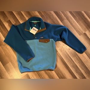 Patagonia Pullover